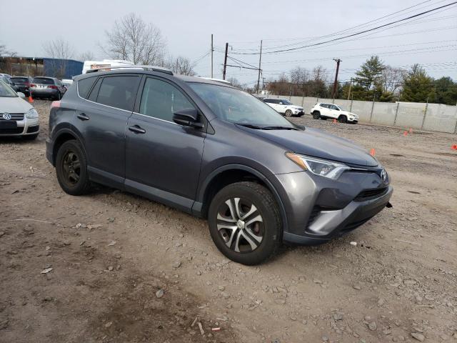 Photo 4 from auction – 2016 TOYOTA RAV4 LE with VIN 2T3BFREV3GW420180
