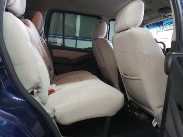 Photo 11 from auction – 2008 FORD EXPLORER X with VIN 1FMEU73808UA64821