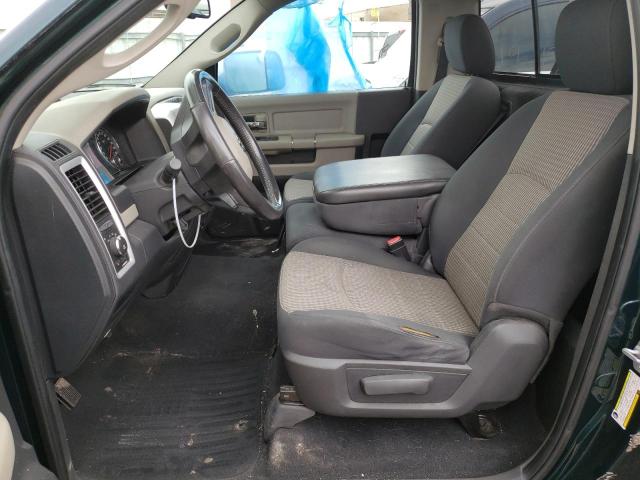 Photo 7 from auction – 2011 DODGE RAM 1500 with VIN 3D7JV1ET5BG540740