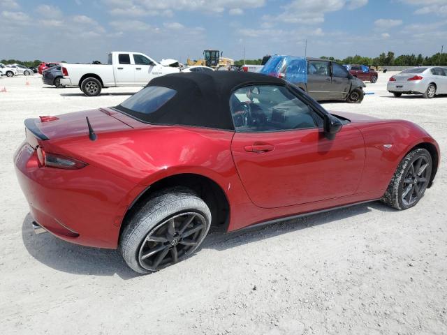 Photo 3 from auction – 2016 MAZDA MX-5 MIATA with VIN JM1NDAC70G0108511