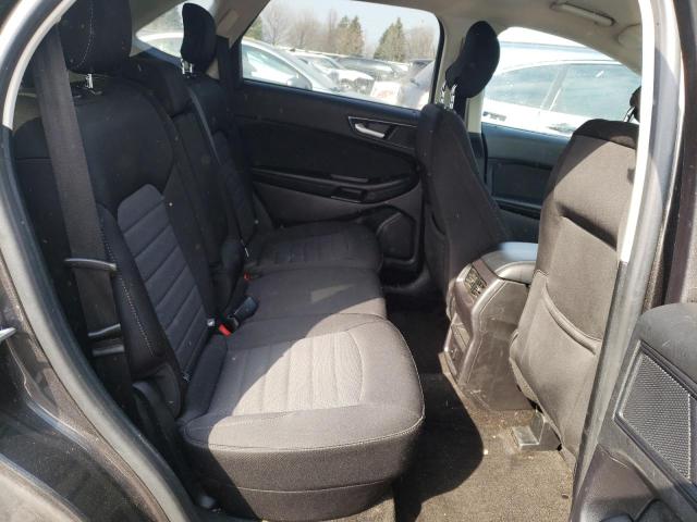 Photo 10 from auction – 2018 FORD EDGE SE with VIN 2FMPK3G97JBC18818