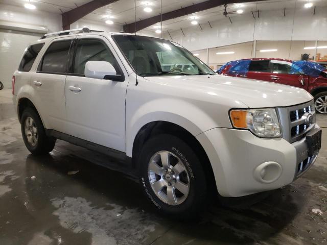 Photo 4 from auction – 2010 FORD ESCAPE LIM with VIN 1FMCU9EG0AKC88941