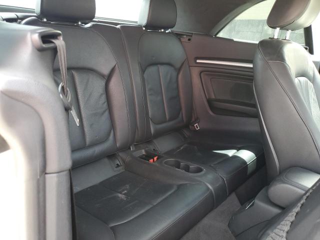 Photo 10 from auction – 2015 AUDI A3 PREMIUM with VIN WAU6CLFF8F1115475