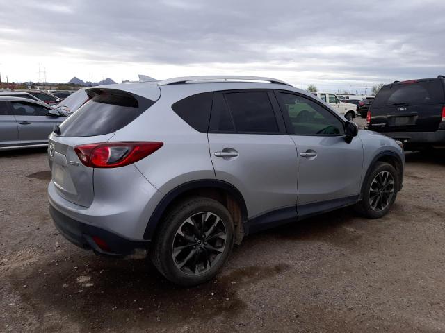 Photo 3 from auction – 2016 MAZDA CX-5 GT with VIN JM3KE2DY3G0649430