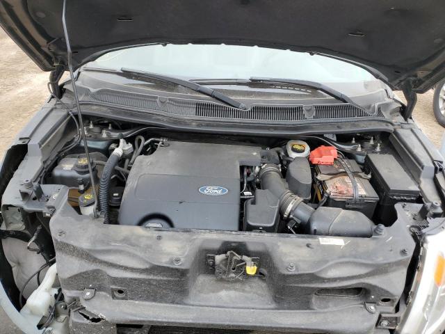 Photo 12 from auction – 2013 FORD EXPLORER X with VIN 1FM5K8D86DGA70643