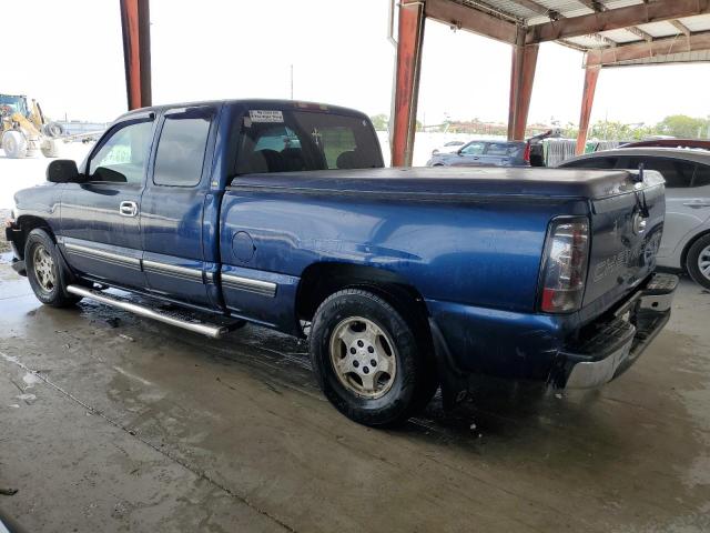 Photo 2 from auction – 2002 CHEVROLET SILVERADO with VIN 1GCEC19W72Z299964