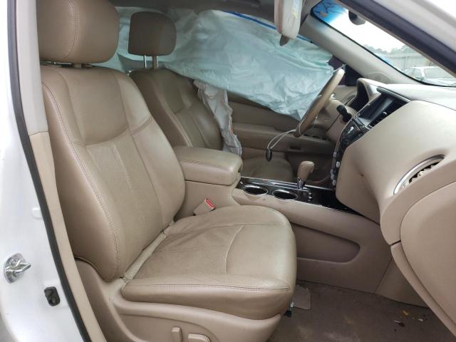 Photo 7 from auction – 2014 NISSAN PATHFINDER with VIN 5N1AR2MN5EC617830