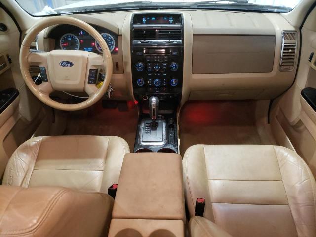 Photo 8 from auction – 2010 FORD ESCAPE LIM with VIN 1FMCU9EG0AKC88941