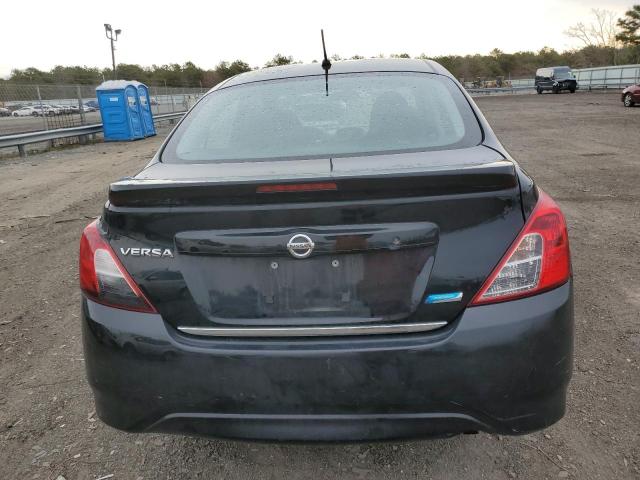 Photo 6 from auction – 2015 NISSAN VERSA S with VIN 3N1CN7AP0FL925475