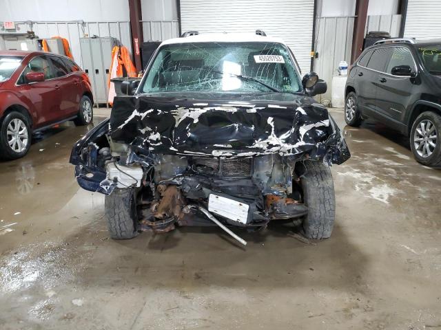 Photo 5 from auction – 2004 FORD EXPLORER X with VIN 1FMZU72K14ZA35985