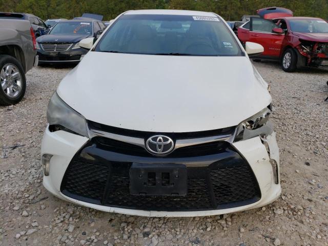 Photo 5 from auction – 2015 TOYOTA CAMRY LE with VIN 4T1BF1FKXFU081091