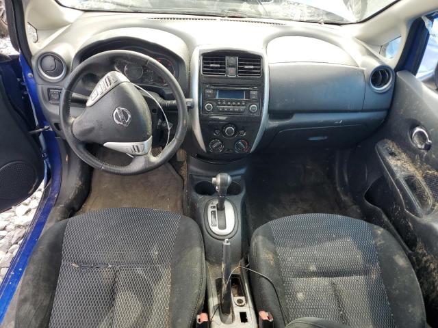 Photo 8 from auction – 2015 NISSAN VERSA NOTE with VIN 3N1CE2CPXFL422262