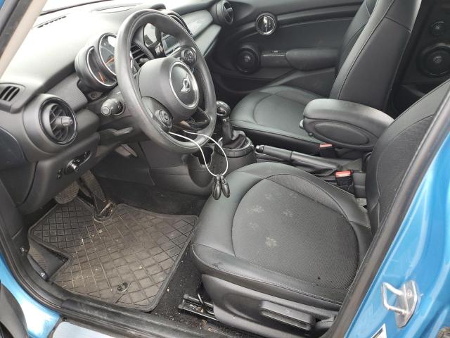 Photo 7 from auction – 2016 MINI COOPER with VIN WMWXU1C5XG2D09490