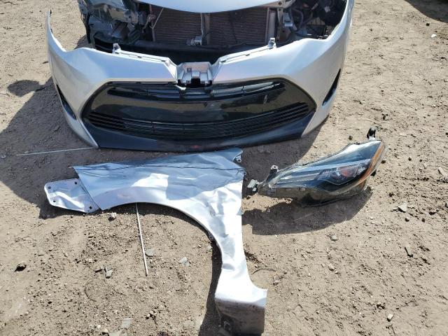 Photo 12 from auction – 2017 TOYOTA COROLLA L with VIN 5YFBURHE6HP701970