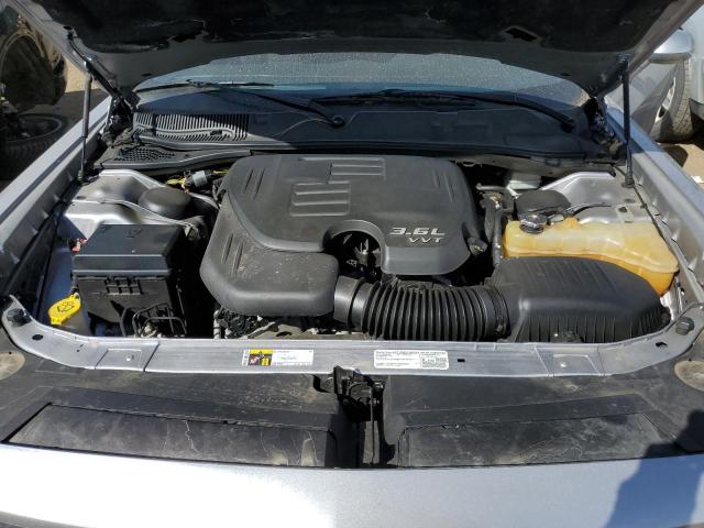Photo 11 from auction – 2014 DODGE CHALLENGER with VIN 2C3CDYAG8EH294914
