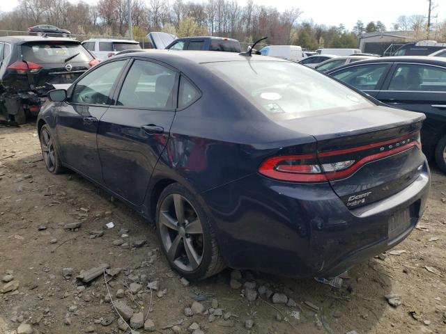Photo 2 from auction – 2015 DODGE DART GT with VIN 1C3CDFEB4FD100090