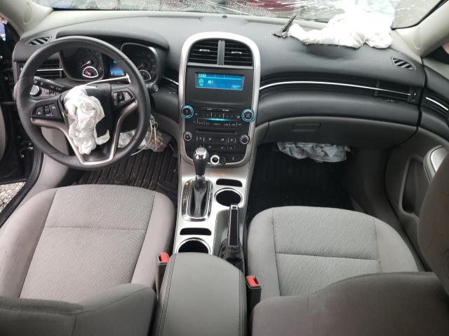Photo 8 from auction – 2015 CHEVROLET MALIBU LS with VIN 1G11A5SL1FF308265