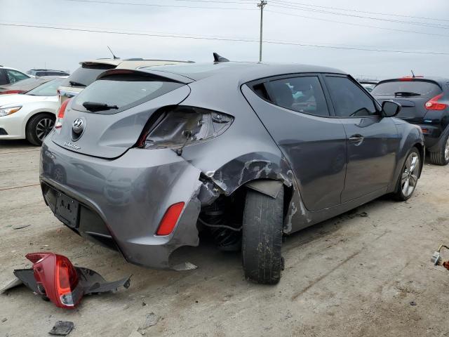 Photo 3 from auction – 2016 HYUNDAI VELOSTER with VIN KMHTC6AD0GU251317