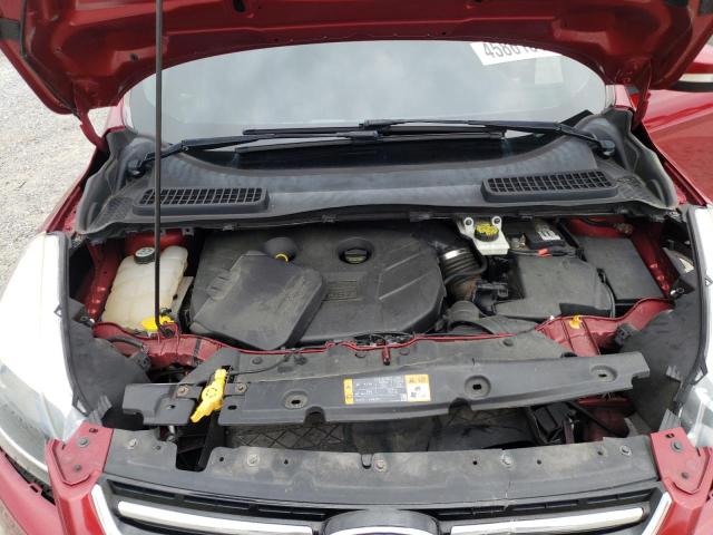 Photo 12 from auction – 2013 FORD ESCAPE TIT with VIN 1FMCU9J93DUB21957