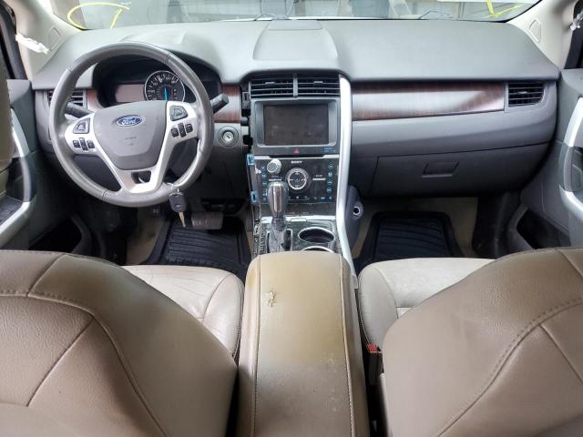 Снимка 8 от търг – 2011 FORD EDGE LIMIT с VIN 2FMDK3KC7BBB21979