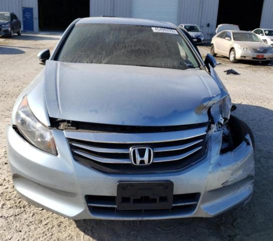 Photo 5 from auction – 2012 HONDA ACCORD LX with VIN 1HGCP2F34CA100706