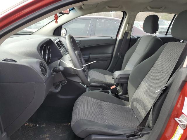 Photo 7 from auction – 2011 DODGE CALIBER MA with VIN 1B3CB3HA2BD111524
