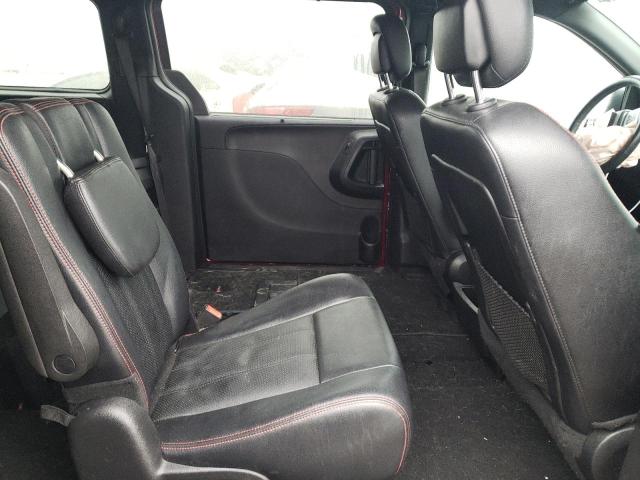 Photo 11 from auction – 2019 DODGE GRAND CARA with VIN 2C4RDGEG9KR679673