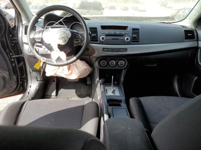 Photo 8 from auction – 2011 MITSUBISHI LANCER ES/ with VIN JA32U2FU5BU023948