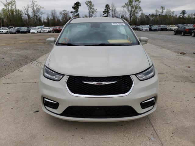Photo 5 from auction – 2021 CHRYSLER PACIFICA T with VIN 2C4RC1BGXMR511483