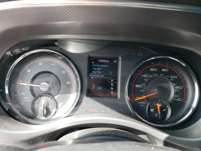 Photo 9 from auction – 2014 DODGE CHARGER SE with VIN 2C3CDXBG0EH193083