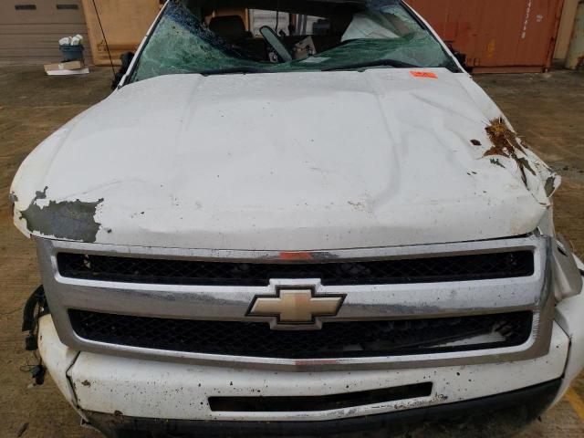 Photo 11 from auction – 2011 CHEVROLET 1500 with VIN 3GCPKTE36BG110756