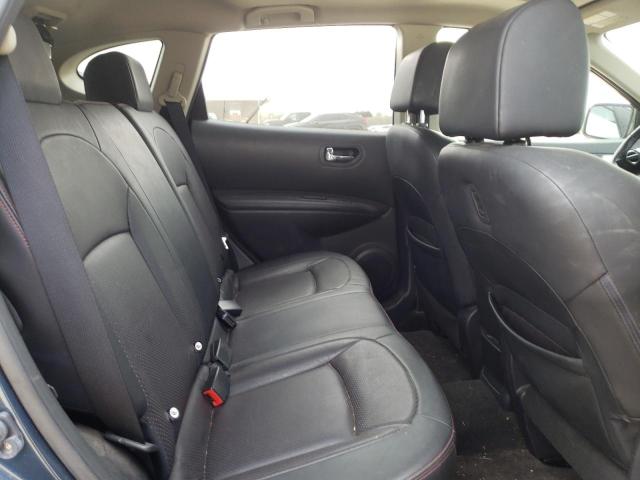 Photo 10 from auction – 2013 NISSAN ROGUE S with VIN JN8AS5MT4DW510083
