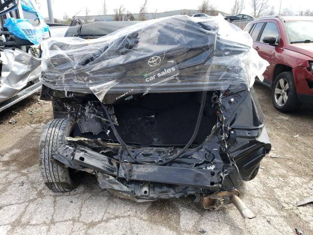 Photo 6 from auction – 2017 TOYOTA COROLLA L with VIN 5YFBURHEXHP736558