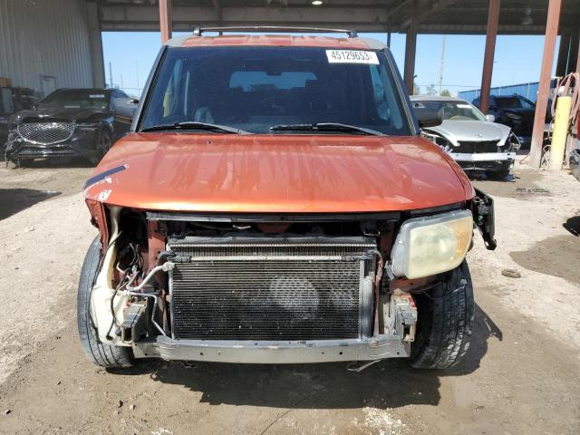 Photo 5 from auction – 2003 HONDA ELEMENT EX with VIN 5J6YH28513L007690