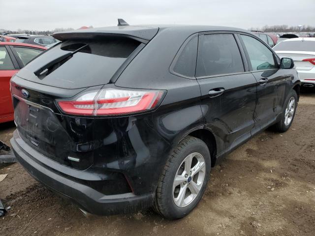 Photo 3 from auction – 2019 FORD EDGE SE with VIN 2FMPK3G92KBC50433