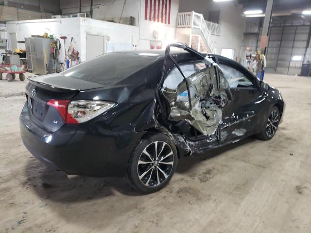 Photo 3 from auction – 2017 TOYOTA COROLLA L with VIN 2T1BURHE9HC807703