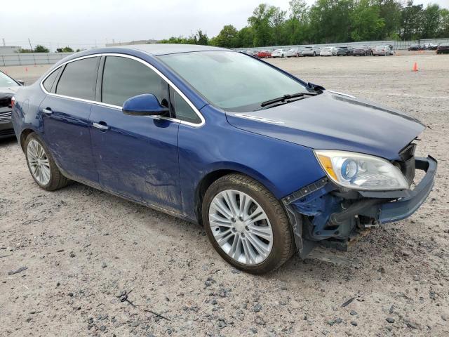 Photo 4 from auction – 2014 BUICK VERANO with VIN 1G4PP5SK6E4127496