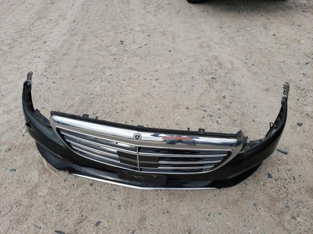 Photo 12 from auction – 2018 MERCEDES-BENZ E 300 with VIN WDDZF4JB2JA306518