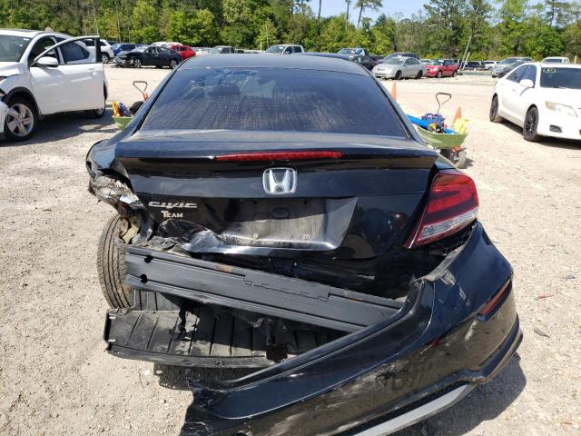 Photo 6 from auction – 2015 HONDA CIVIC EX with VIN 2HGFG3B82FH515923