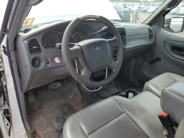 Photo 8 from auction – 2009 FORD RANGER with VIN 1FTYR10D29PA41459