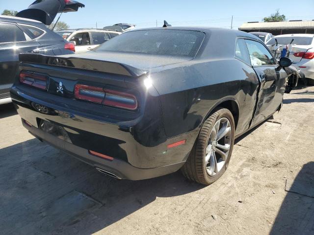 Photo 3 from auction – 2021 DODGE CHALLENGER with VIN 2C3CDZJG6MH572309