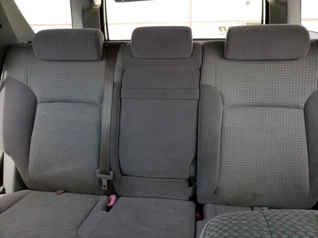 Photo 10 from auction – 2004 TOYOTA 4RUNNER SR with VIN JTEBU14R748028005