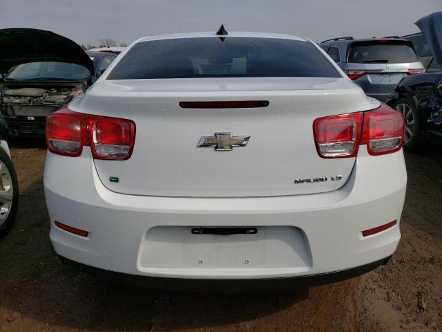 Photo 6 from auction – 2015 CHEVROLET MALIBU LS with VIN 1G11B5SL8FF182838