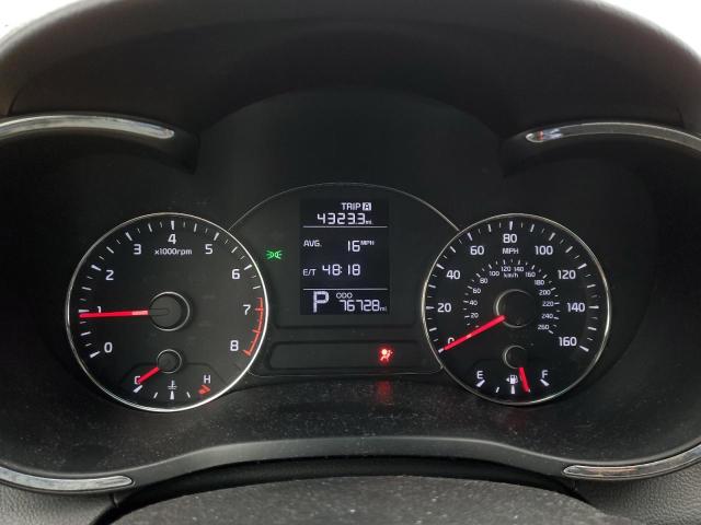 Photo 9 from auction – 2014 KIA FORTE LX with VIN KNAFX4A65E5126006