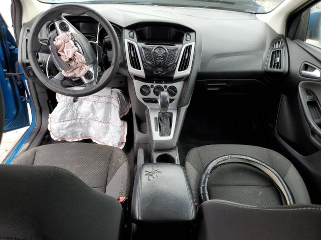Photo 8 from auction – 2013 FORD FOCUS SE with VIN 1FADP3F23DL232867