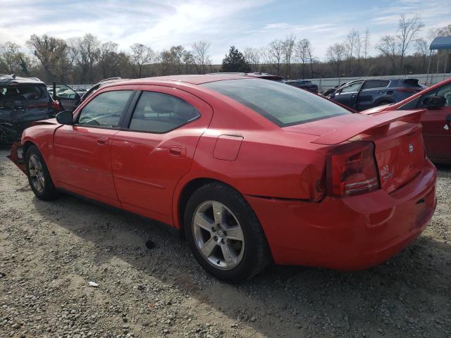 Photo 2 from auction – 2007 DODGE CHARGER SE with VIN 2B3KA43G67H850728