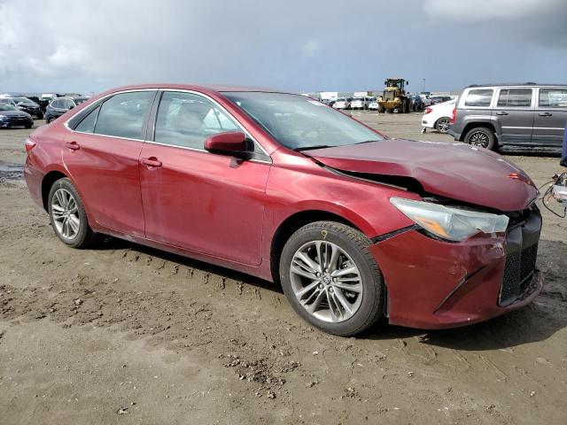 Photo 4 from auction – 2016 TOYOTA CAMRY LE X with VIN 4T1BF1FK0GU527573