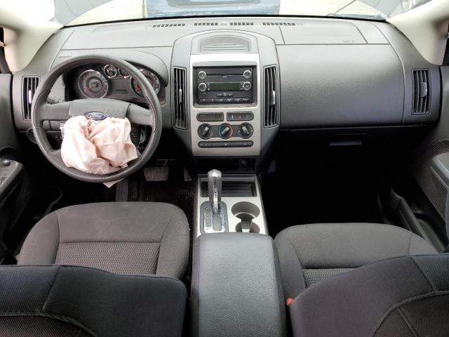 Photo 8 from auction – 2010 FORD EDGE with VIN 2FMDK3GC1ABB32189