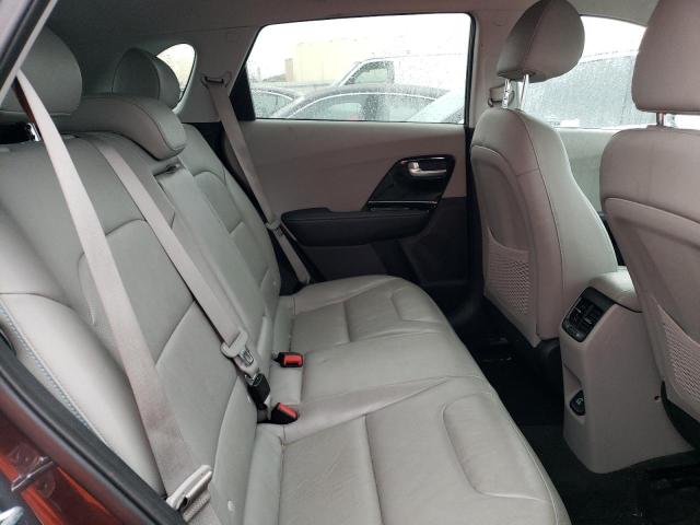صورة رقم 11 من المزاد - 2019 KIA NIRO EX PR مع VIN KNDCC3LD3K5305437