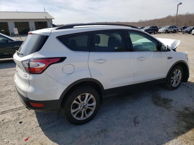 Photo 3 from auction – 2018 FORD ESCAPE SEL with VIN 1FMCU9HD4JUB39101